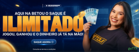 APP oficial da gw777 para mobile