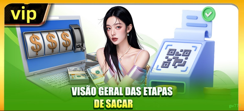 Canal oficial da gw777 no Telegram